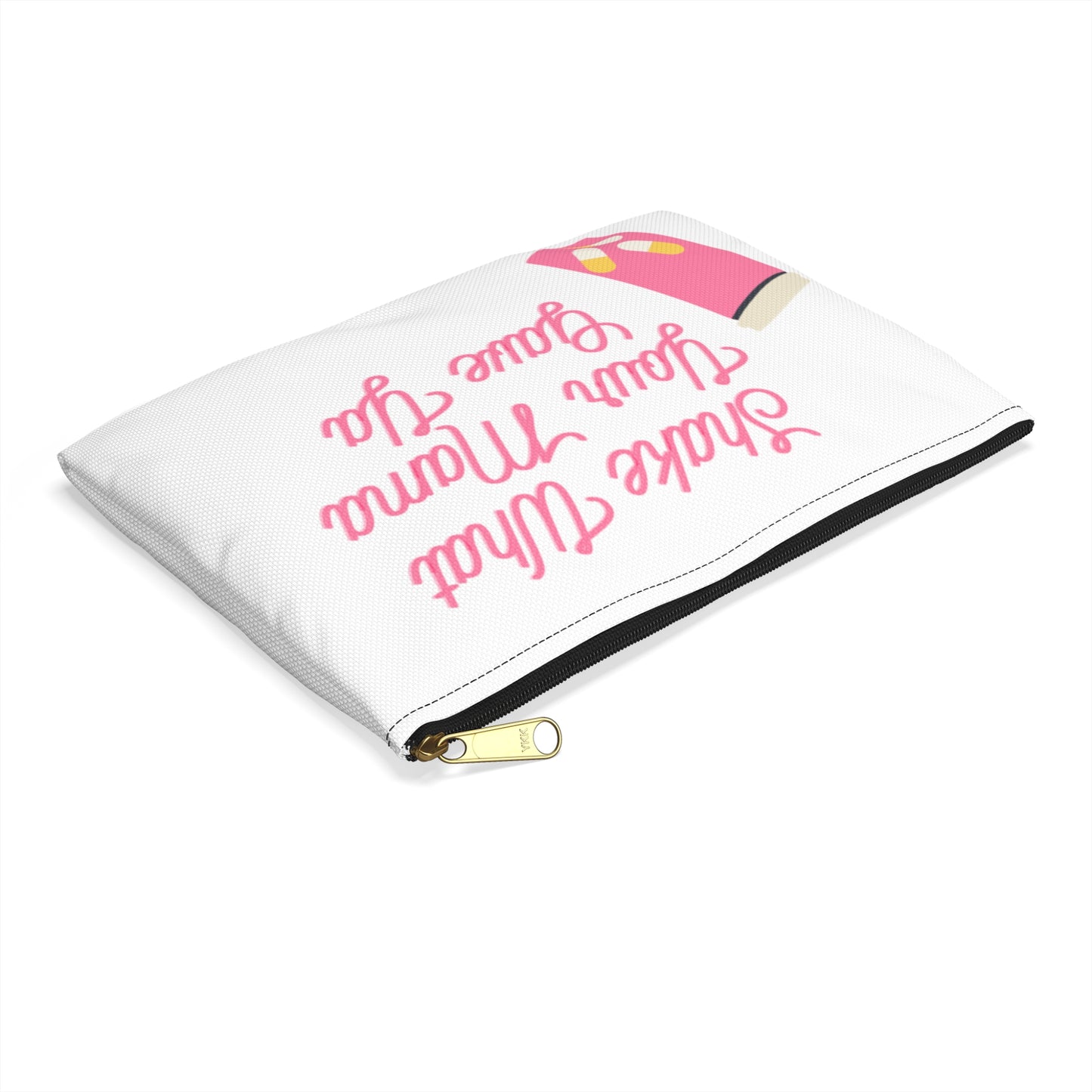 Shake What Your Mama Gave Ya: Accessory Bag