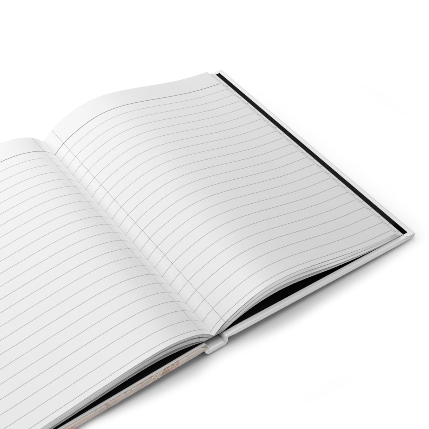 My Therapist and I Talk Shit About You – Ruled Journal
