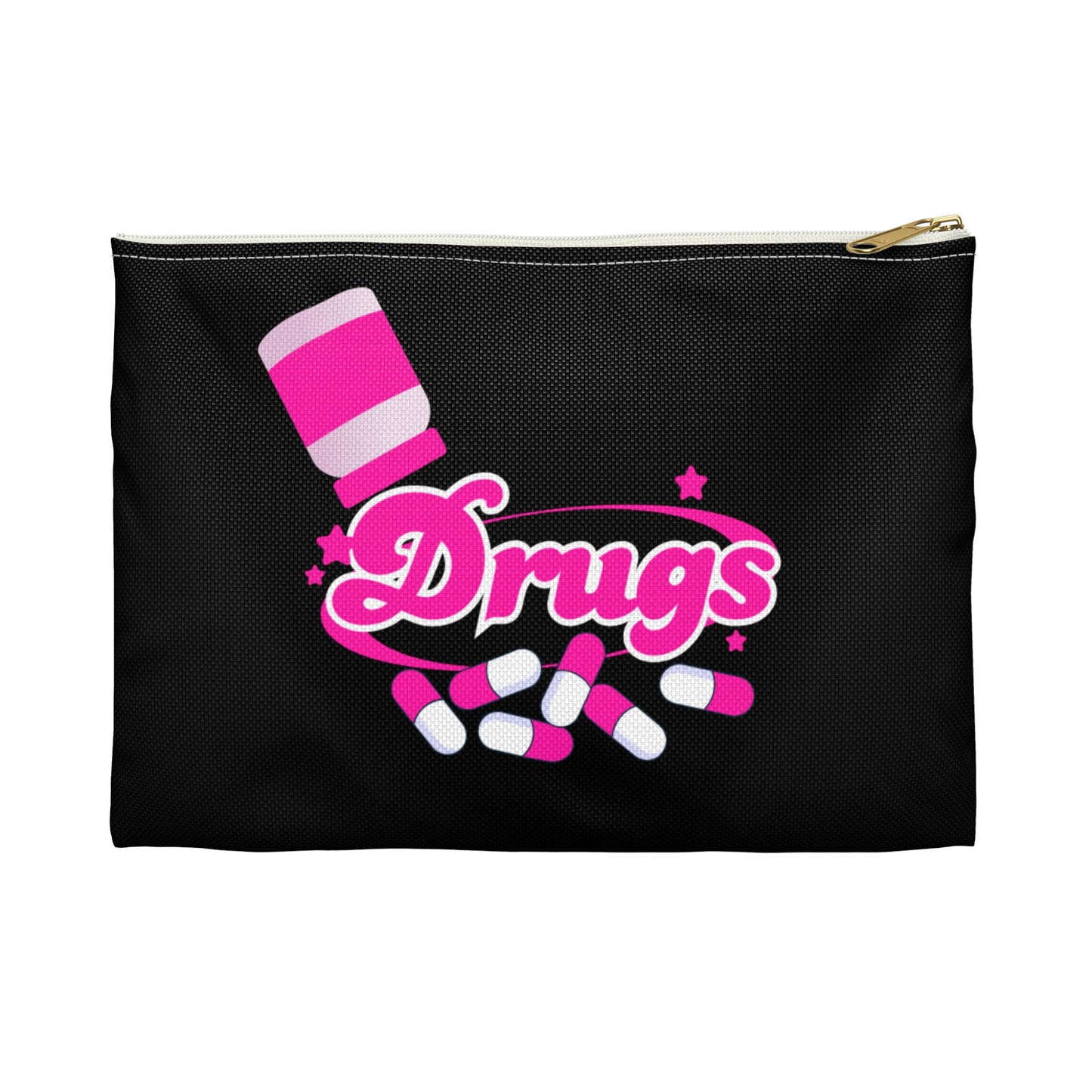 Drugs Accessory Bag