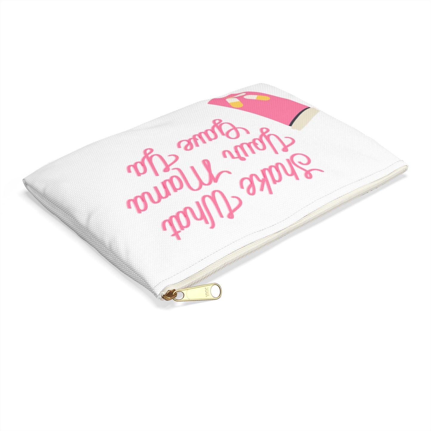 Shake What Your Mama Gave Ya: Accessory Bag