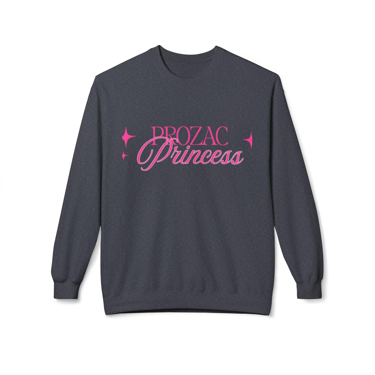 Prozac Princess Sweatshirt