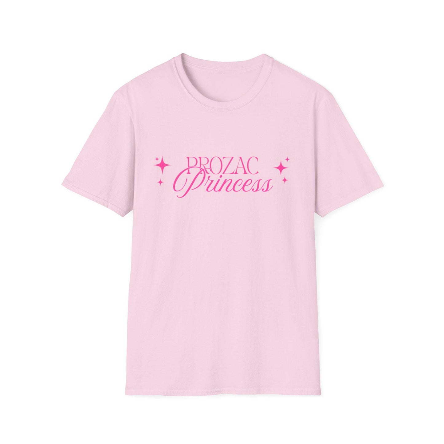 Prozac Princess Tee