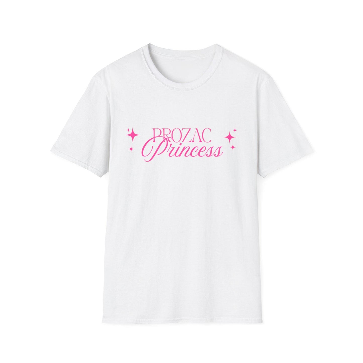Prozac Princess Tee