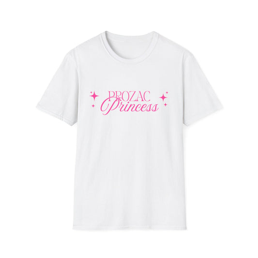 Prozac Princess Tee