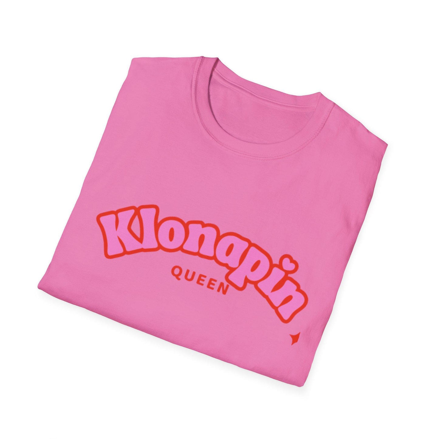 Klonapin Queen Tee