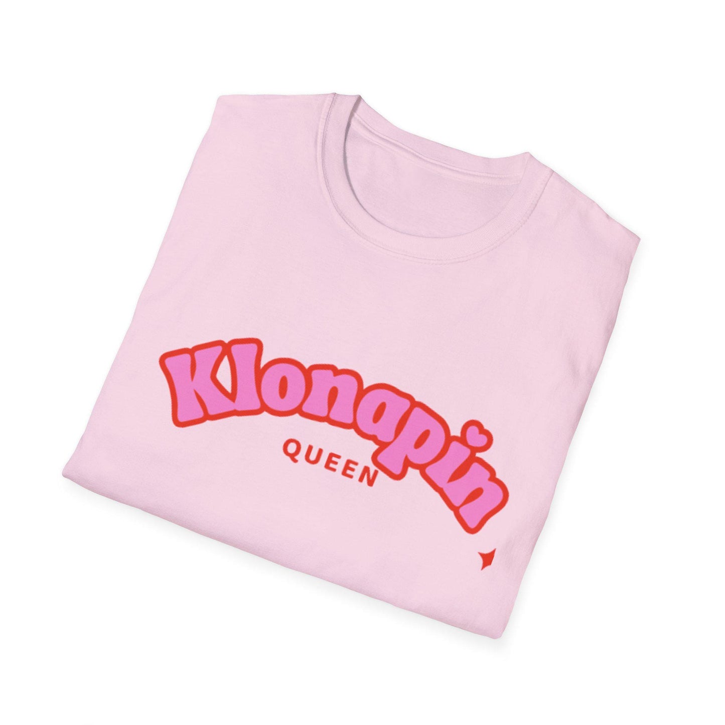 Klonapin Queen Tee