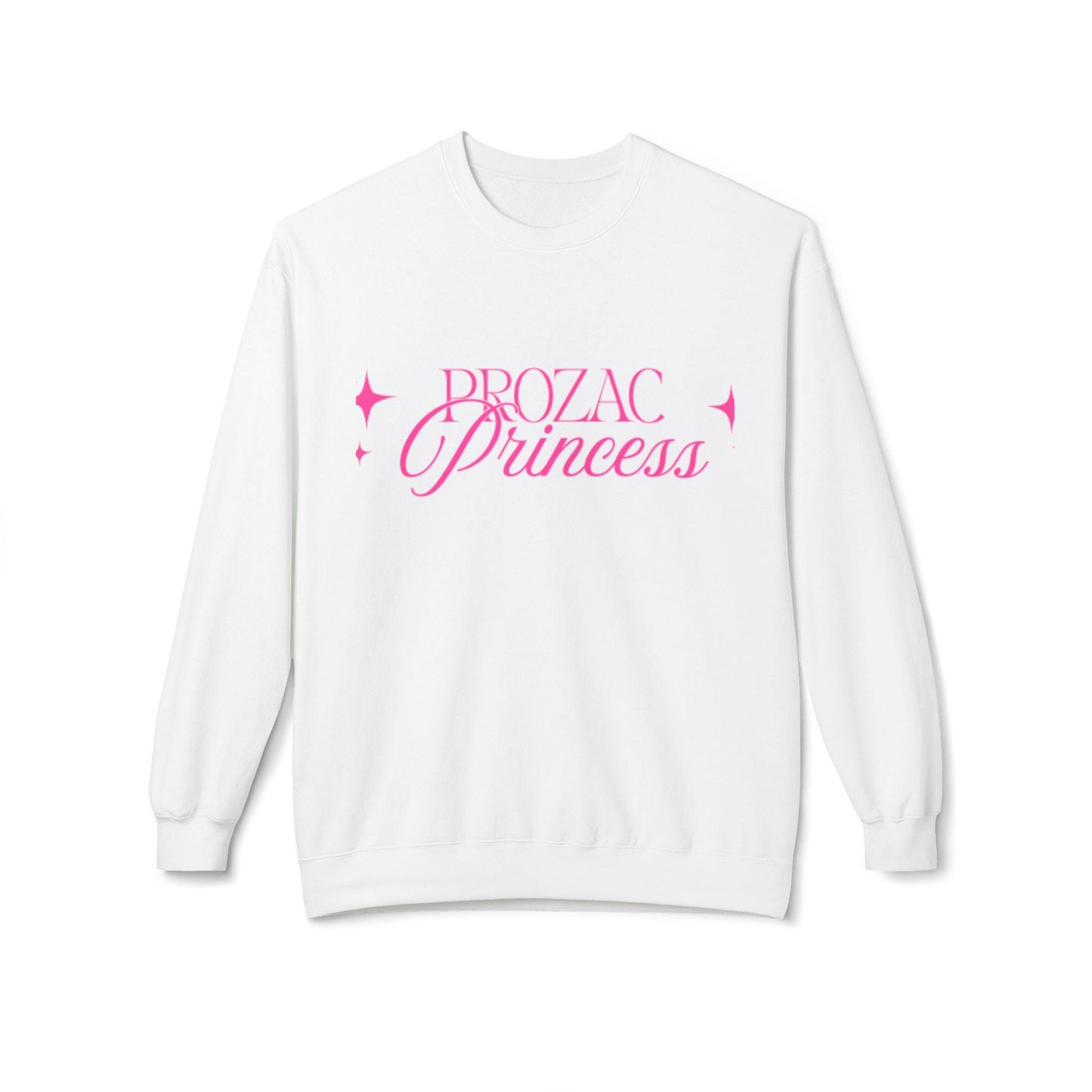 Prozac Princess Sweatshirt
