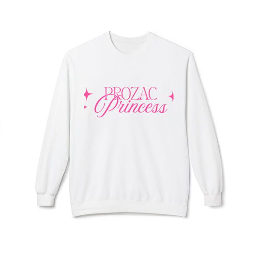 Prozac Princess Sweatshirt