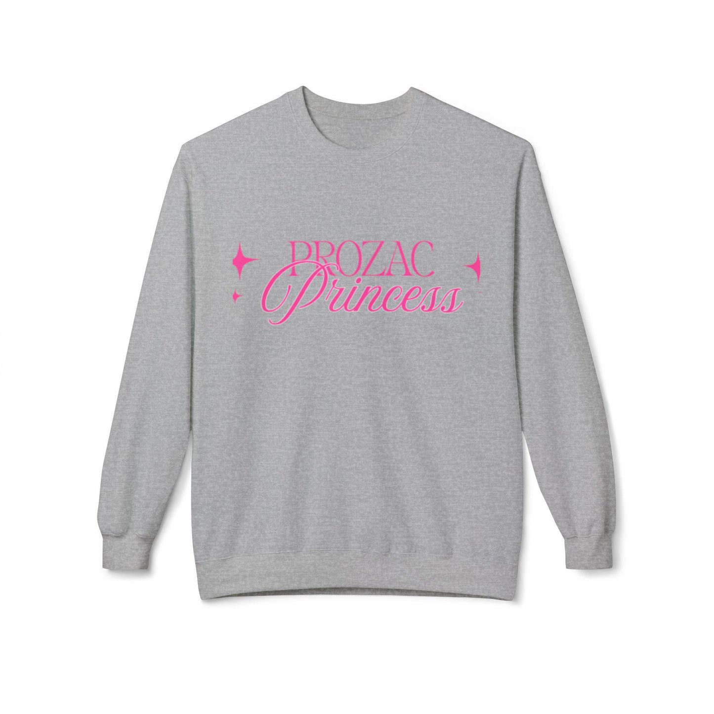 Prozac Princess Sweatshirt