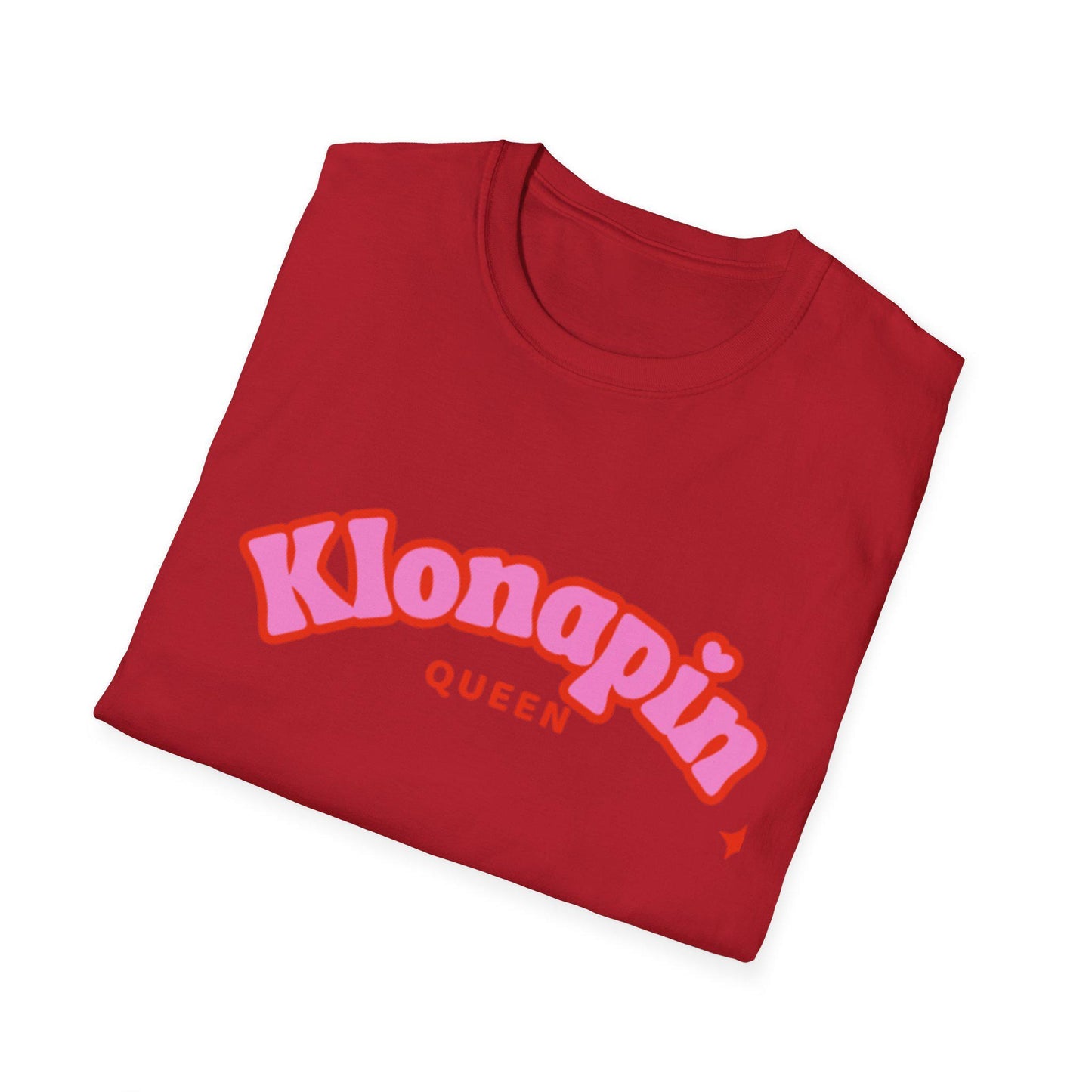 Klonapin Queen Tee