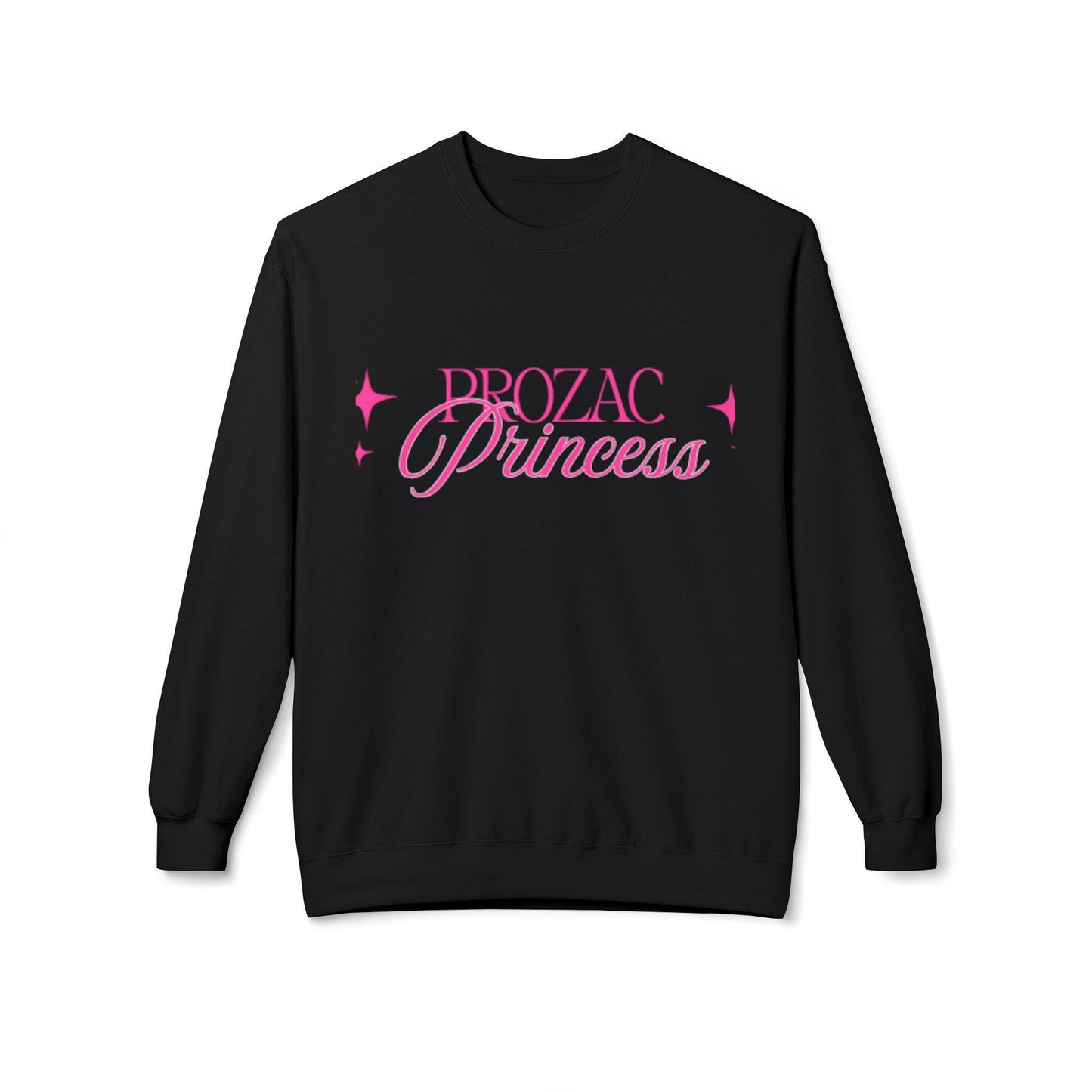 Prozac Princess Sweatshirt