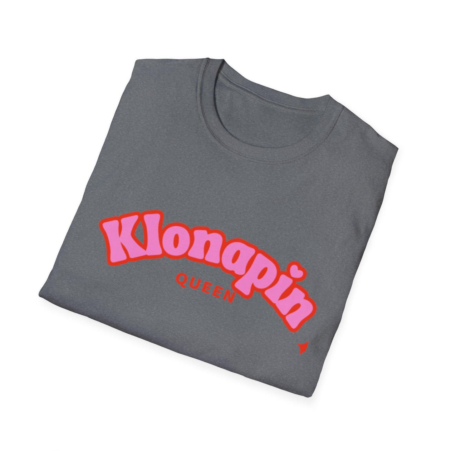 Klonapin Queen Tee
