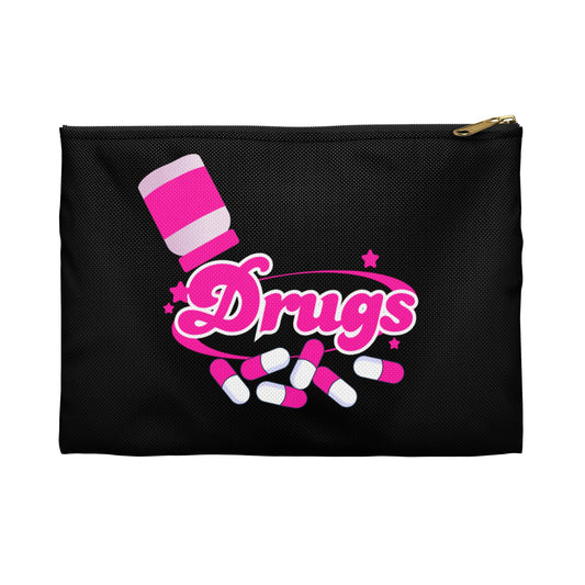 Drugs Accessory Bag