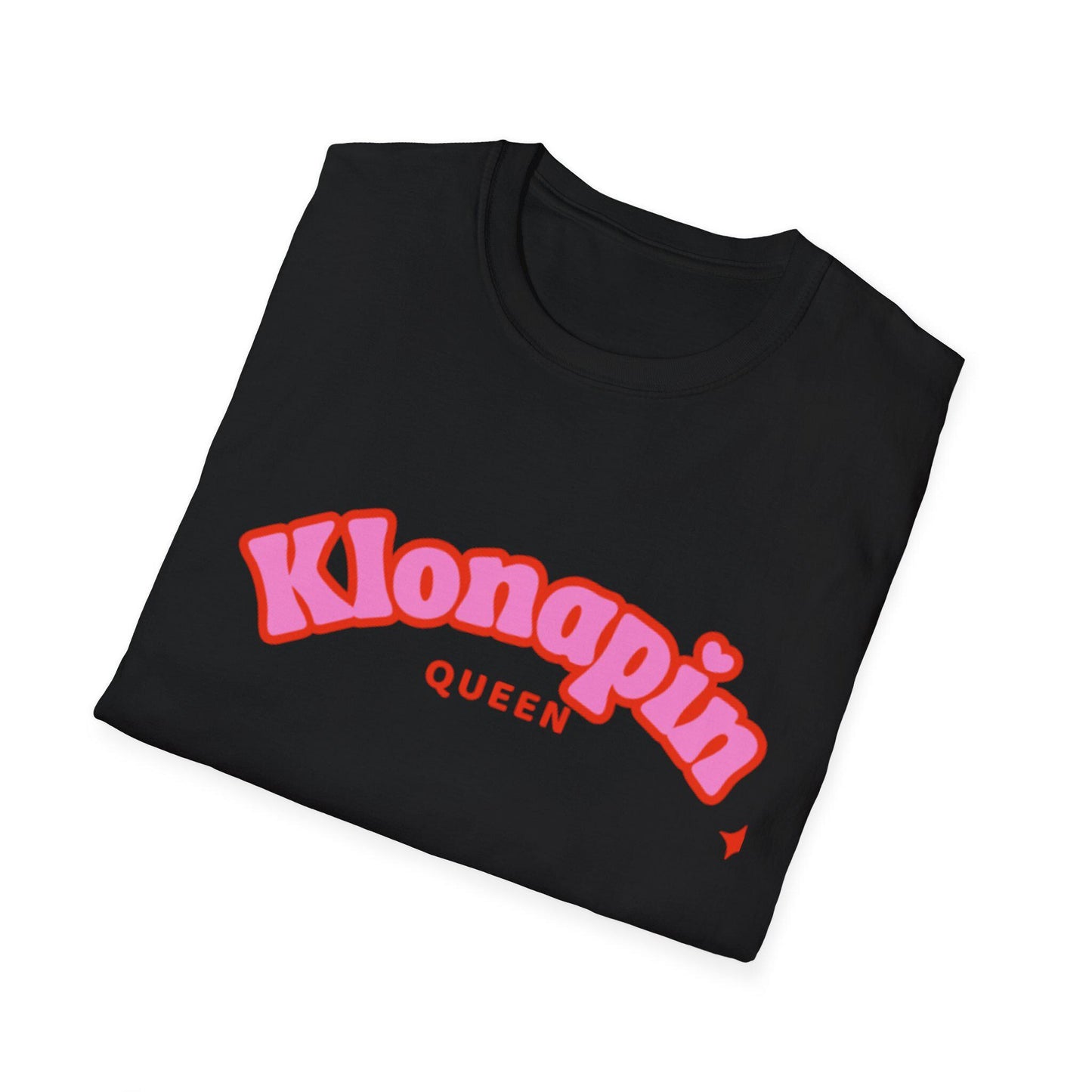 Klonapin Queen Tee