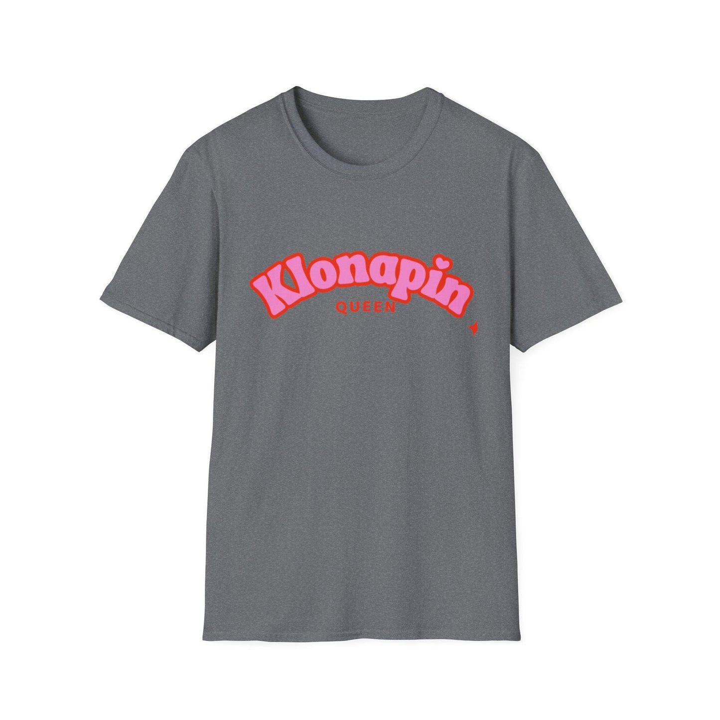 Klonapin Queen Tee