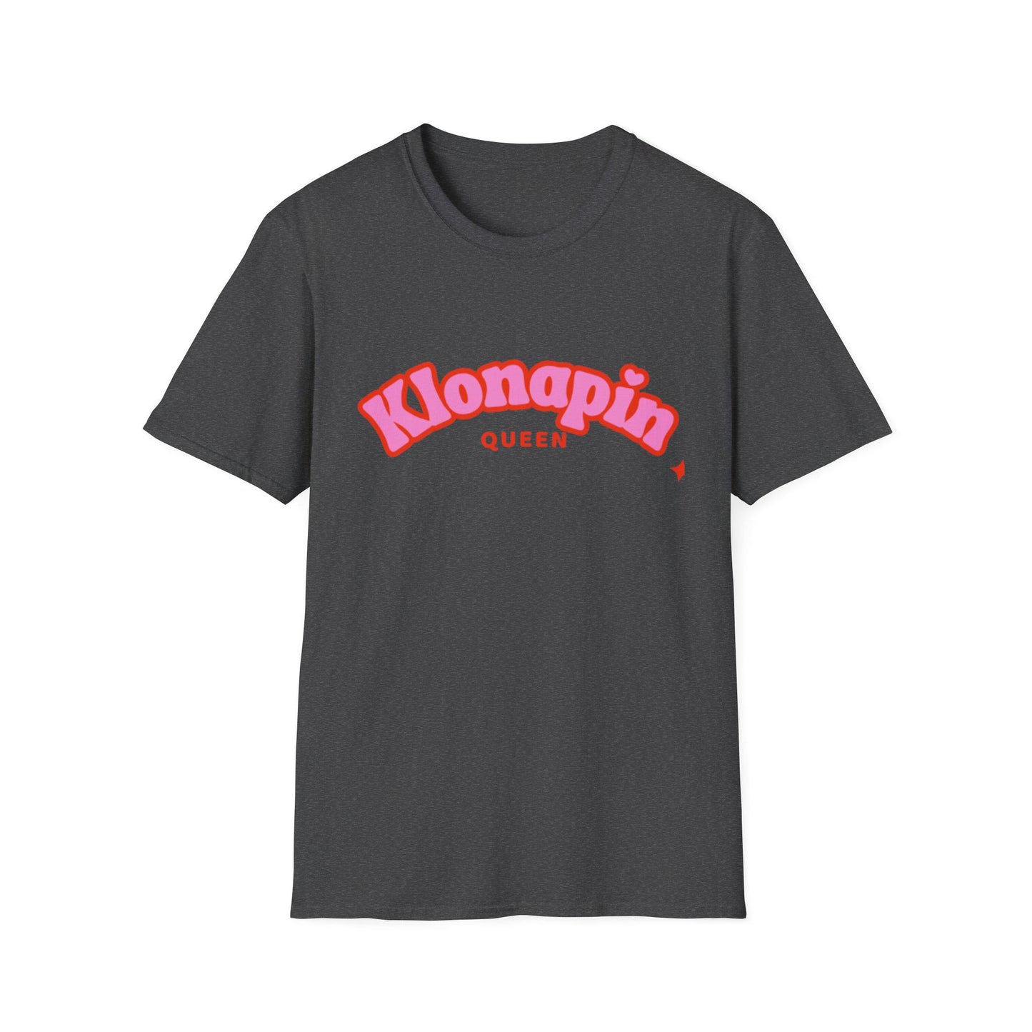 Klonapin Queen Tee